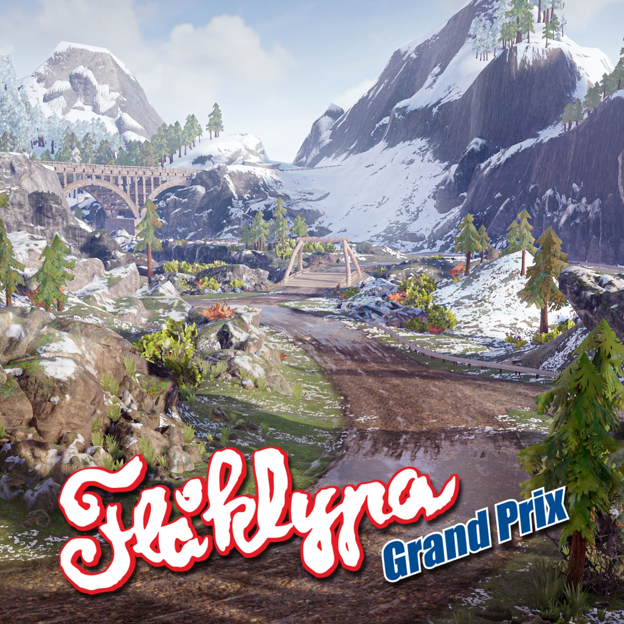 service co-dev environment art