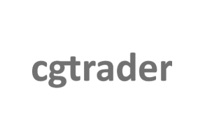 cgtrader asset creation